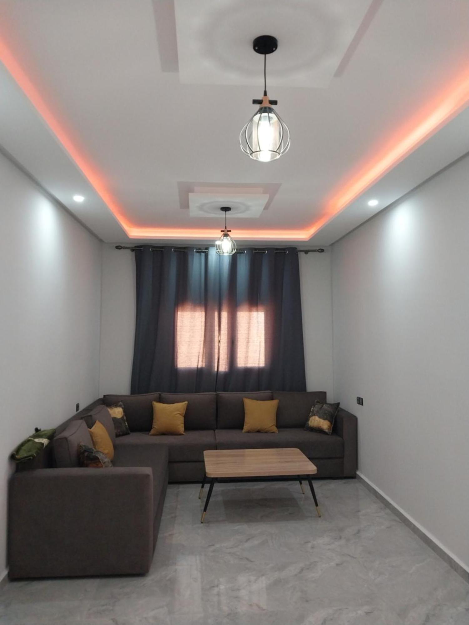 Casa Salvador 1 Boujdour *