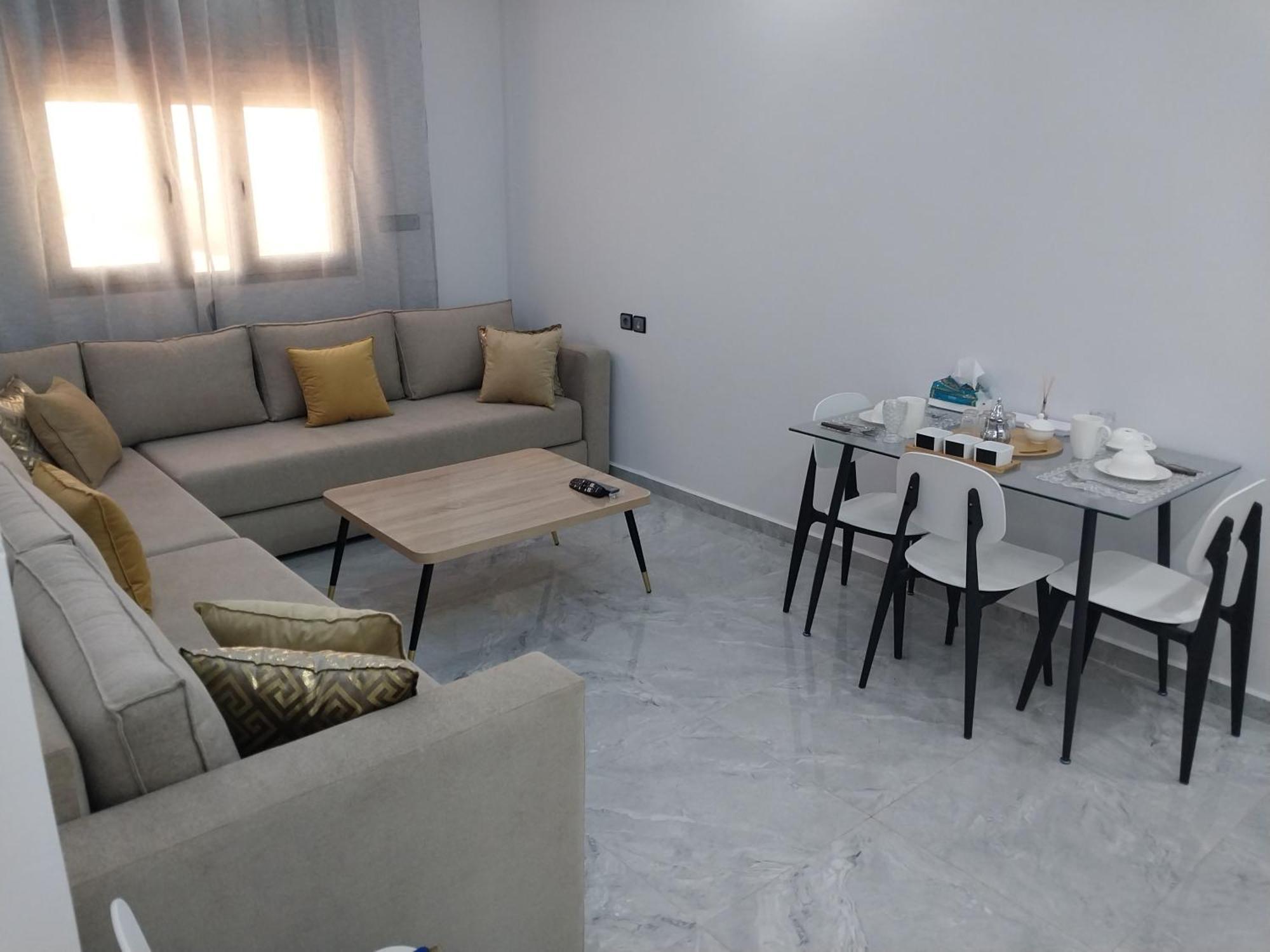 Apartment Casa Salvador 1 Boujdour *