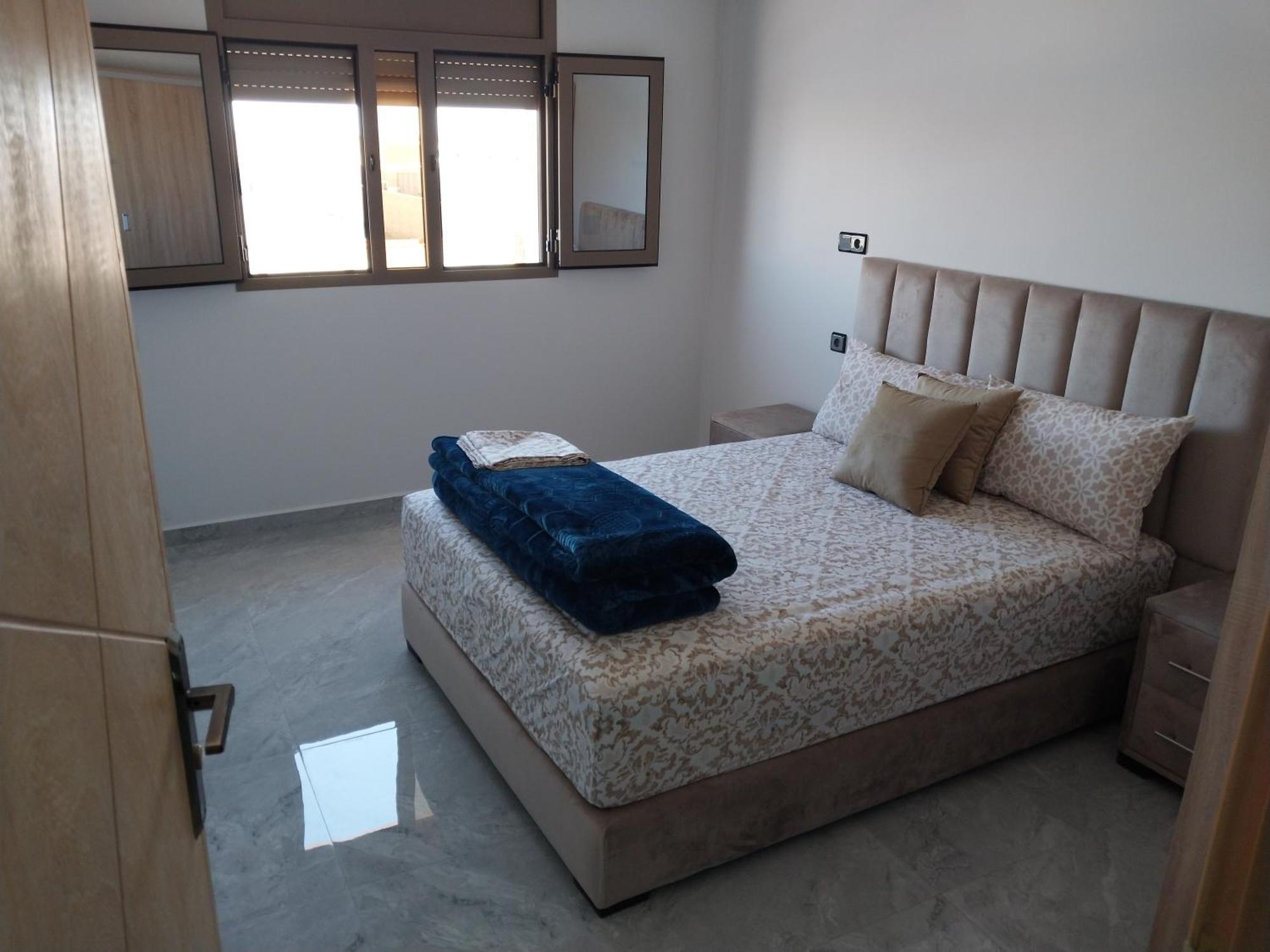 Apartment Casa Salvador 1 Boujdour Boujdour (Western Sahara)