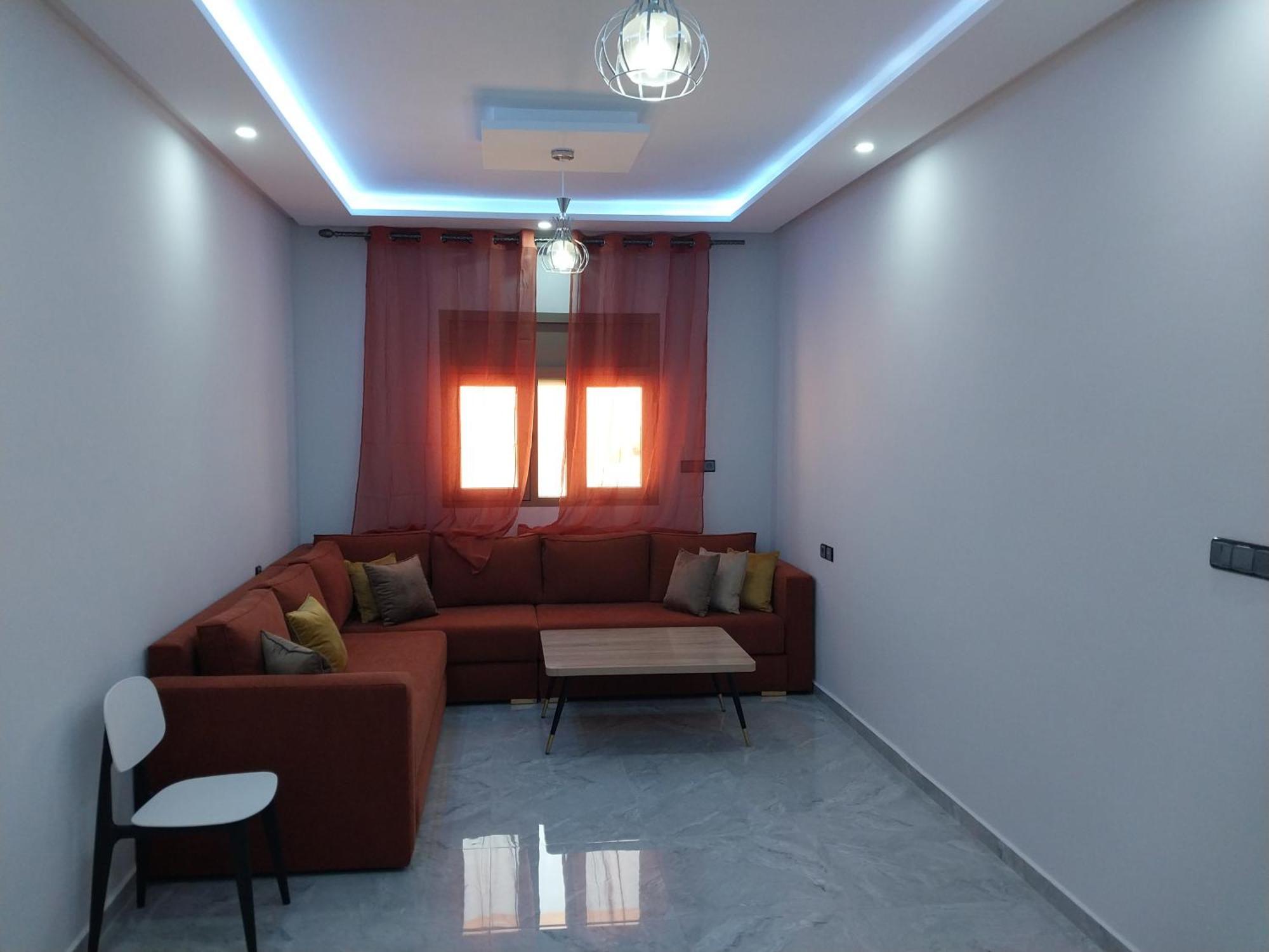 Casa Salvador 1 Boujdour Boujdour (Western Sahara)