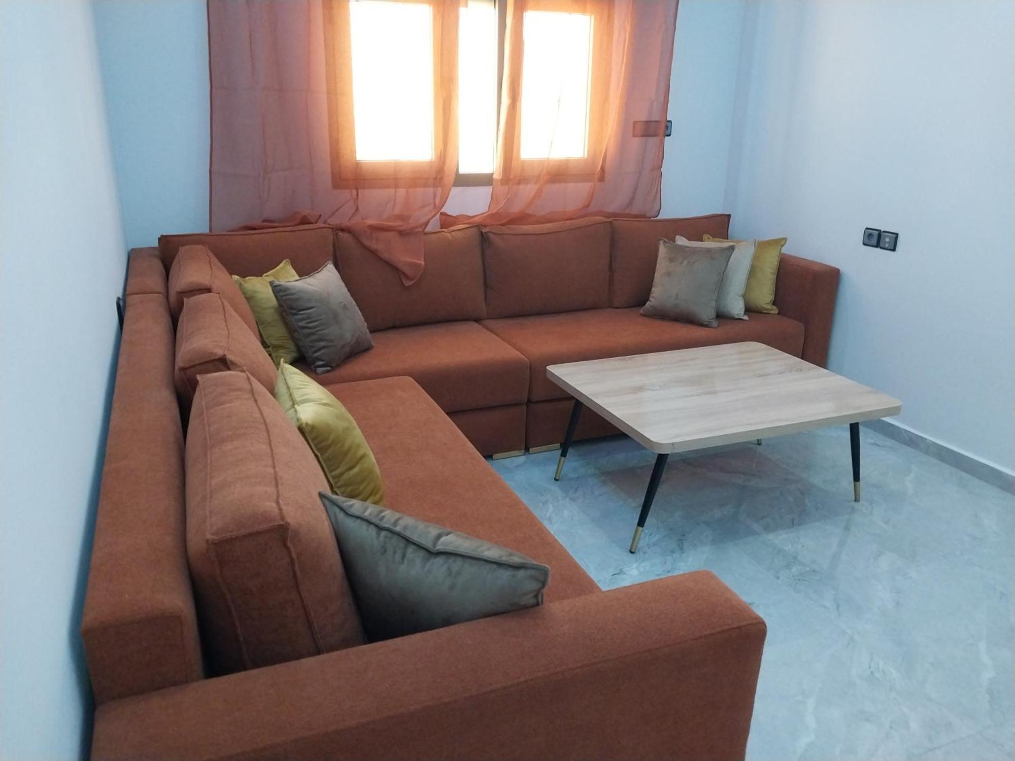 Casa Salvador 1 Boujdour Apartment Boujdour (Western Sahara)